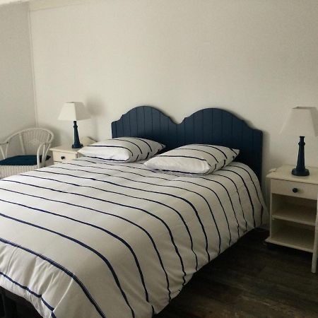 La Mabonnais Villa Pleurtuit Kültér fotó