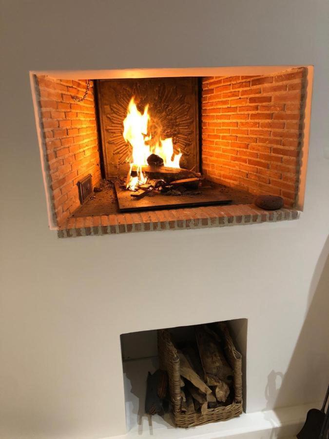 La Mabonnais Villa Pleurtuit Kültér fotó