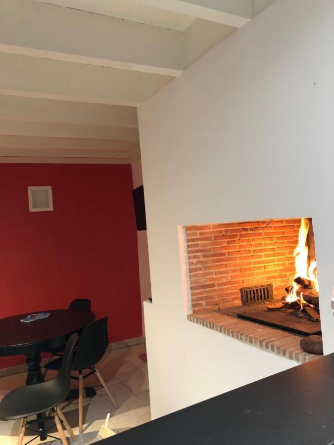 La Mabonnais Villa Pleurtuit Kültér fotó